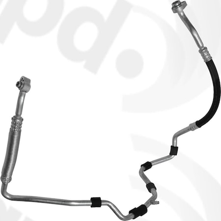 Gpd Hose Suction Line 4814250
